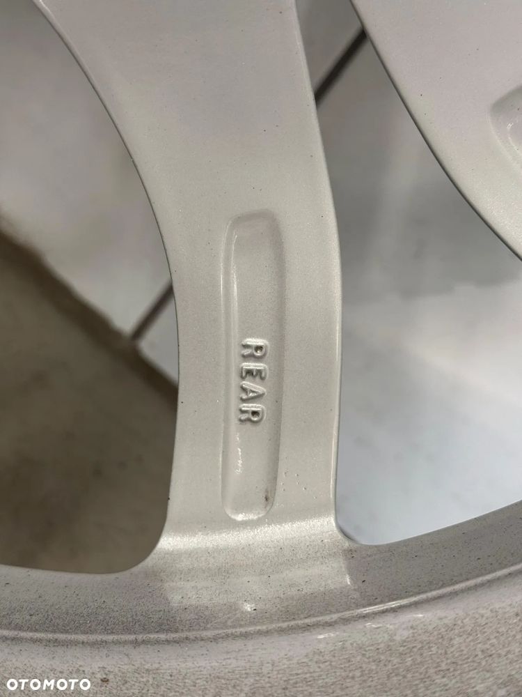 Koła BMW X5 X6 F15 F16 Zima 19" 6858873 6858872 - 11