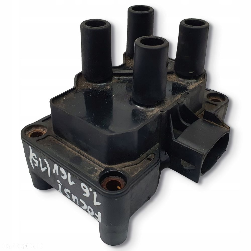 CEWKA ZAPŁO0NOWA Ford Focus MK1 1.6 16V CE2004 - 1