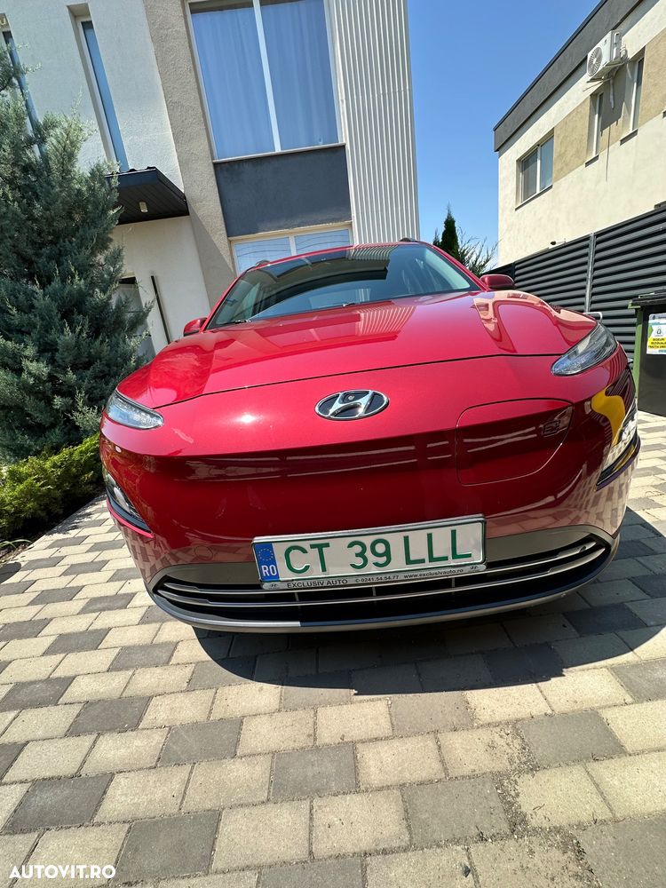 Hyundai KONA 204CP Highway - 6