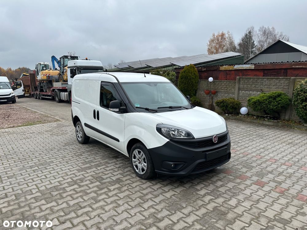 Fiat Doblo - 7