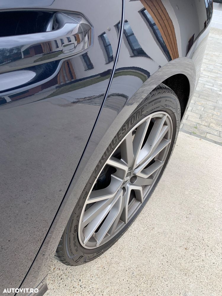 Audi S6 Avant 3.0 TDI quattro Tiptronic - 21