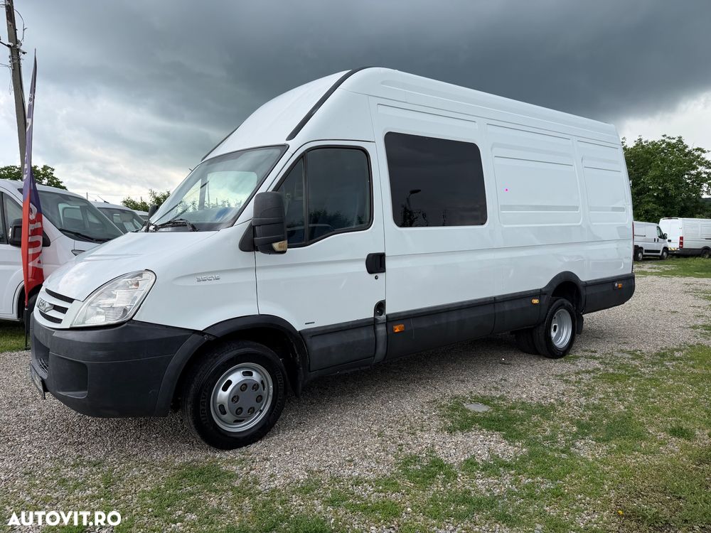 Iveco 35 C 15 - 2