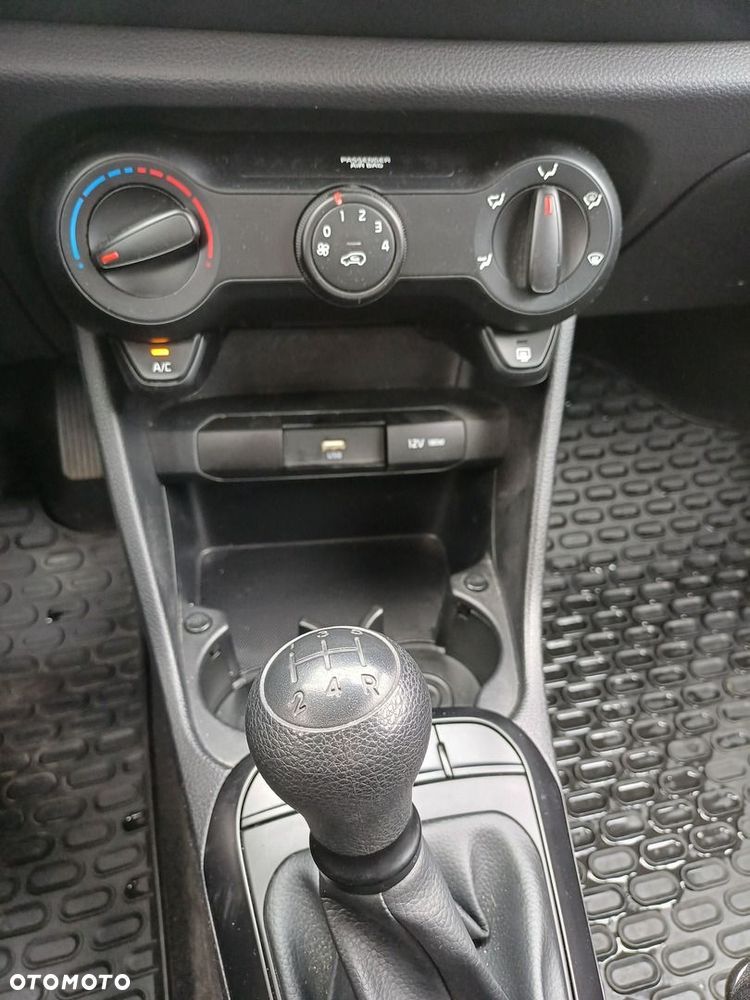 Kia Picanto 1.2 M - 16