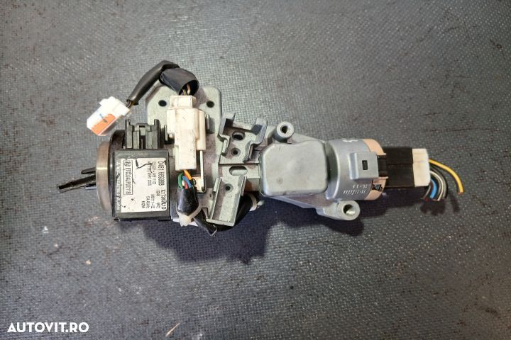Contact cu cheie D46166938B X1T26271D D46166938B X1T26271D Mazda 6 GG - 2