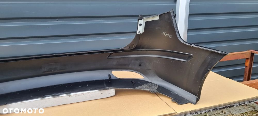 Hyundai I30 I Lift Kombi 2009- zderzak tył oryginał MD056 - 8