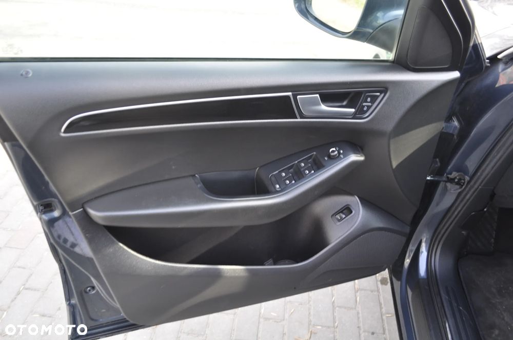 Audi Q5 2.0 TDI Quattro S tronic - 7