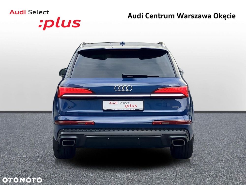 Audi Q7 - 7