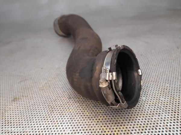 Tubo Intercooler  Mercedes-Benz C-Class (W204) - 2