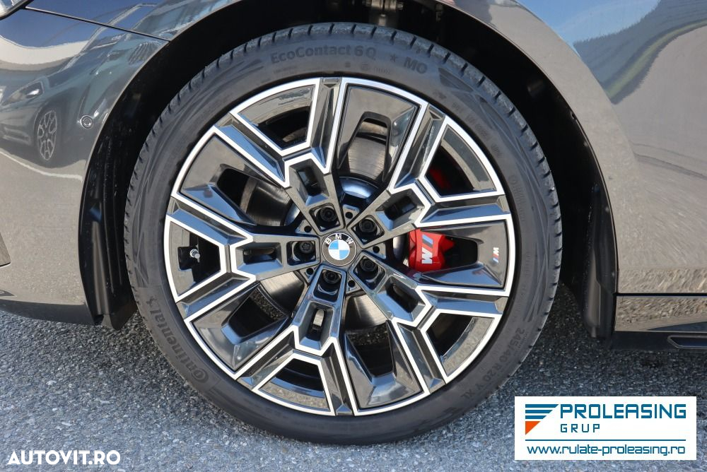 BMW Seria 5 520d xDrive AT MHEV - 6