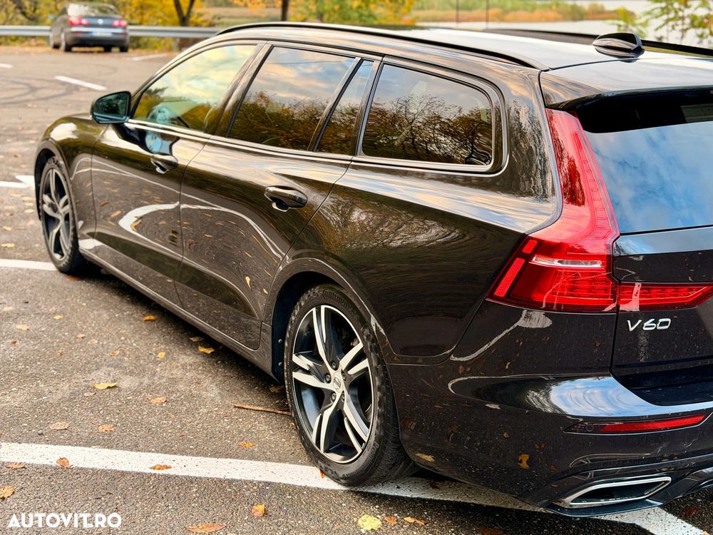 Volvo V60 - 13