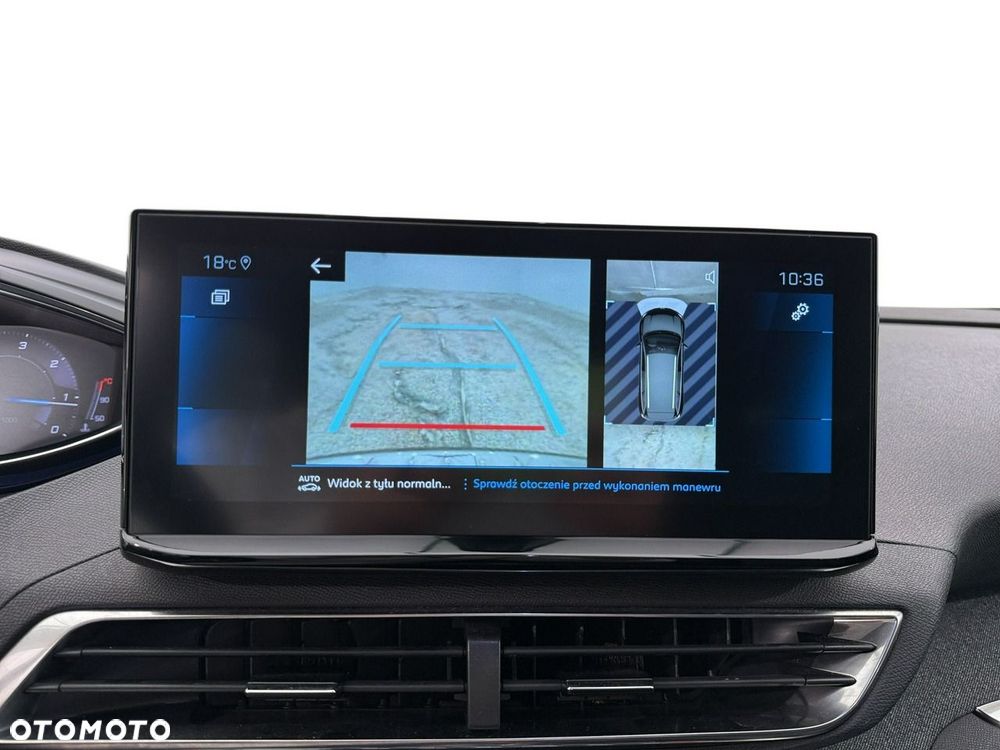 Peugeot 5008 - 22
