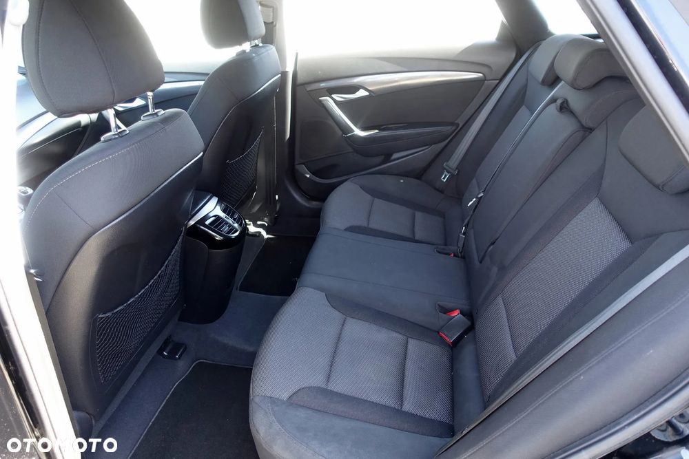 Hyundai i40 1.7 CRDi Comfort - 14