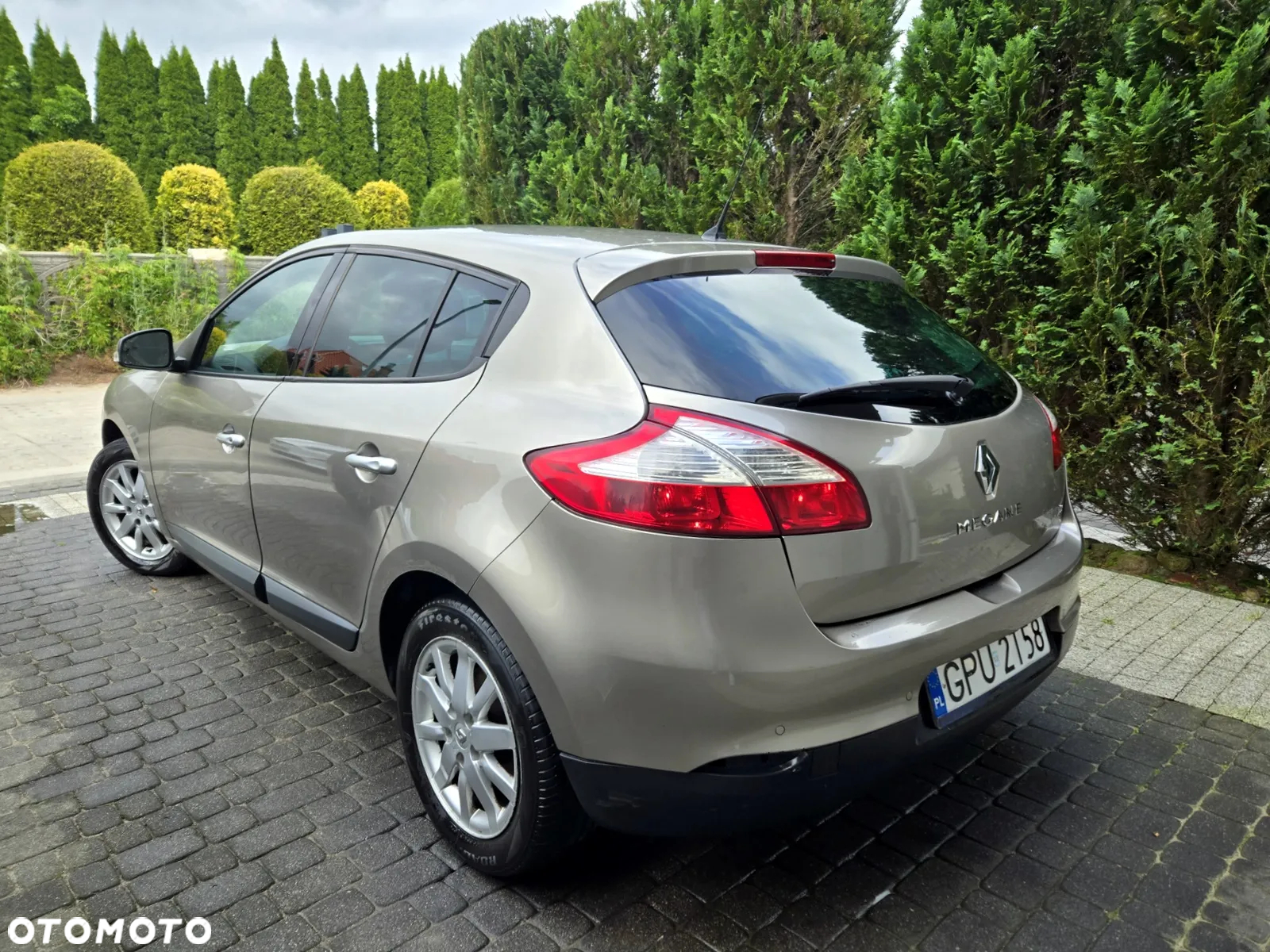 Renault Megane 1.4 16V TCE Privilege - 3