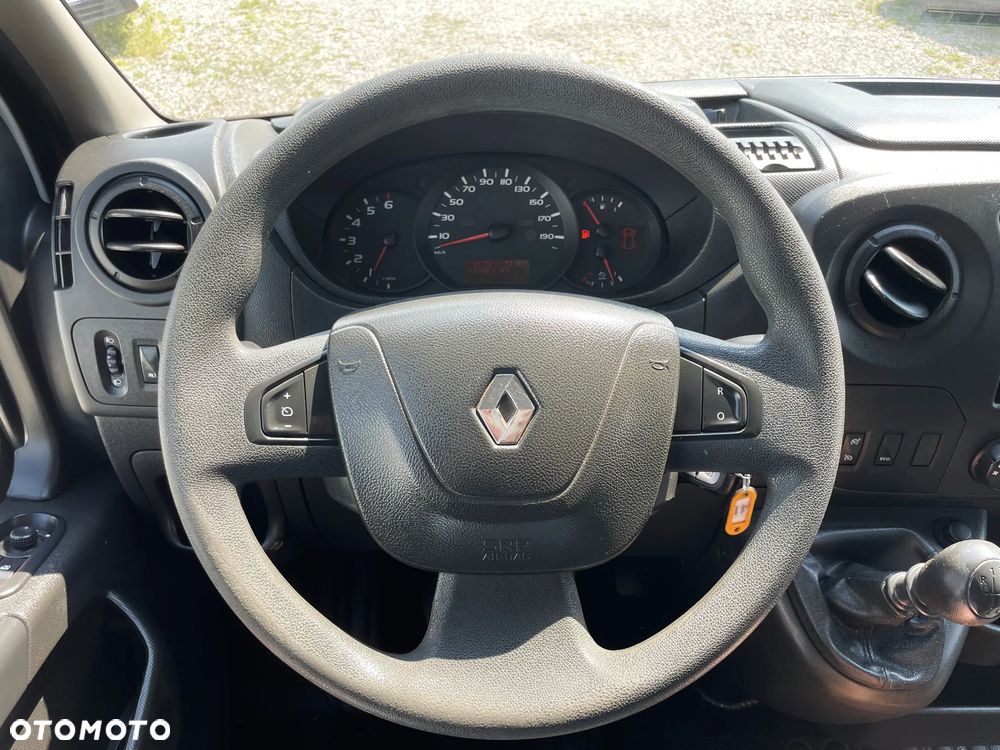 Renault Master - 6