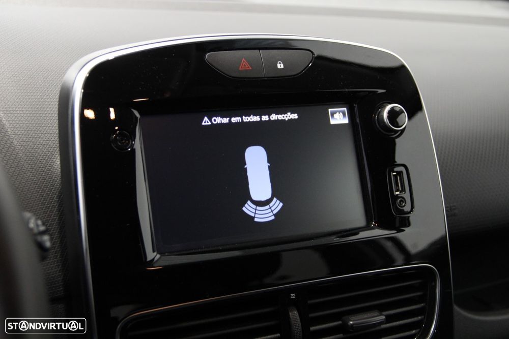 Renault Clio Sport Tourer 0.9 TCe Limited - 25