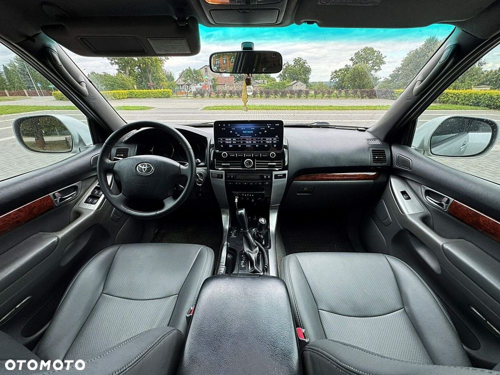 Toyota Land Cruiser LC 3.0 D-4D Prestige - 7