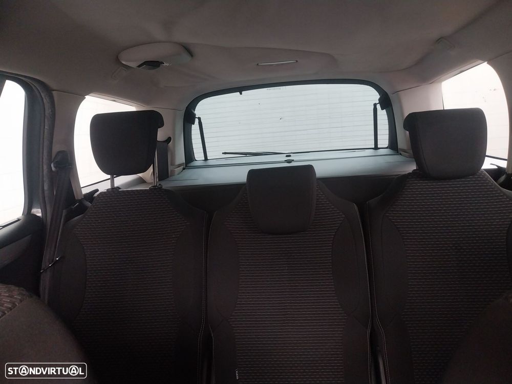 Citroën C4 Grand Picasso 1.6 HDi Dynamique - 5