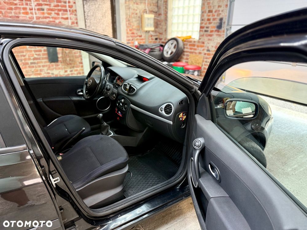 Renault Clio 1.6 16V Edition Dynamique - 14