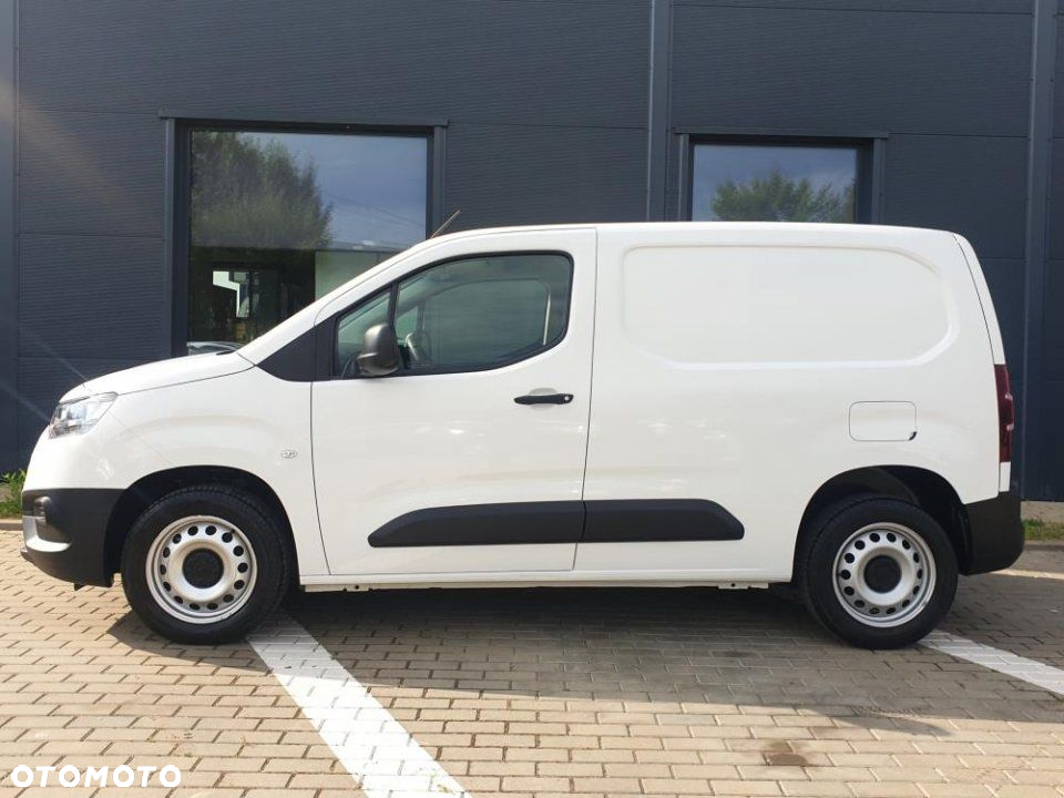 Toyota proace-city-verso - 2