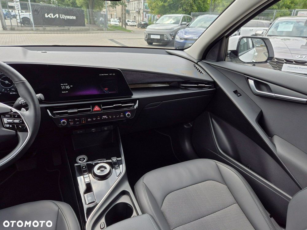 Kia Niro - 23