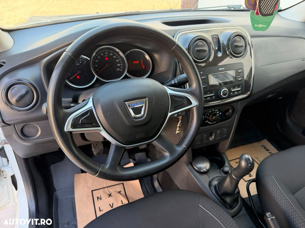 Dacia Logan - 4