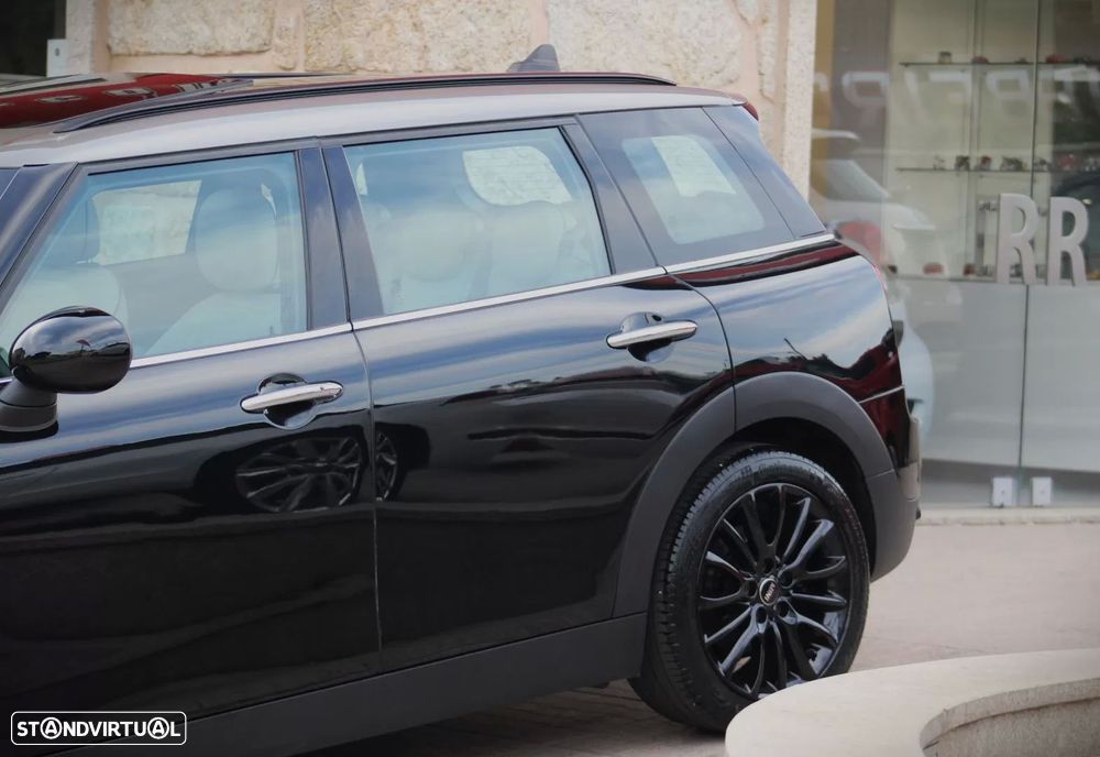 MINI Clubman Cooper Aut. - 33