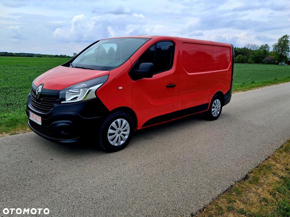 Renault Trafic - 13