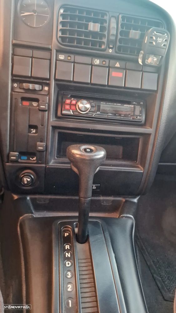 Opel Omega - 13