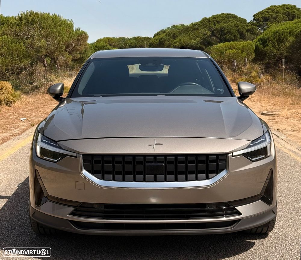 Polestar 2 Single Motor 78kWh - 3