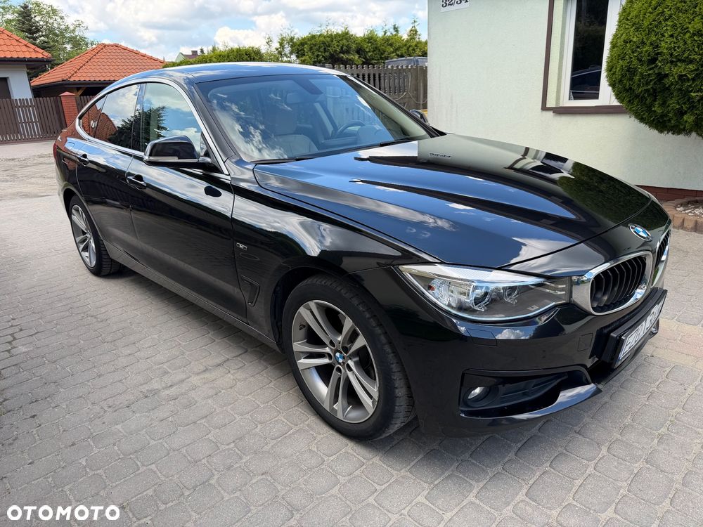 BMW Seria 3 - 2