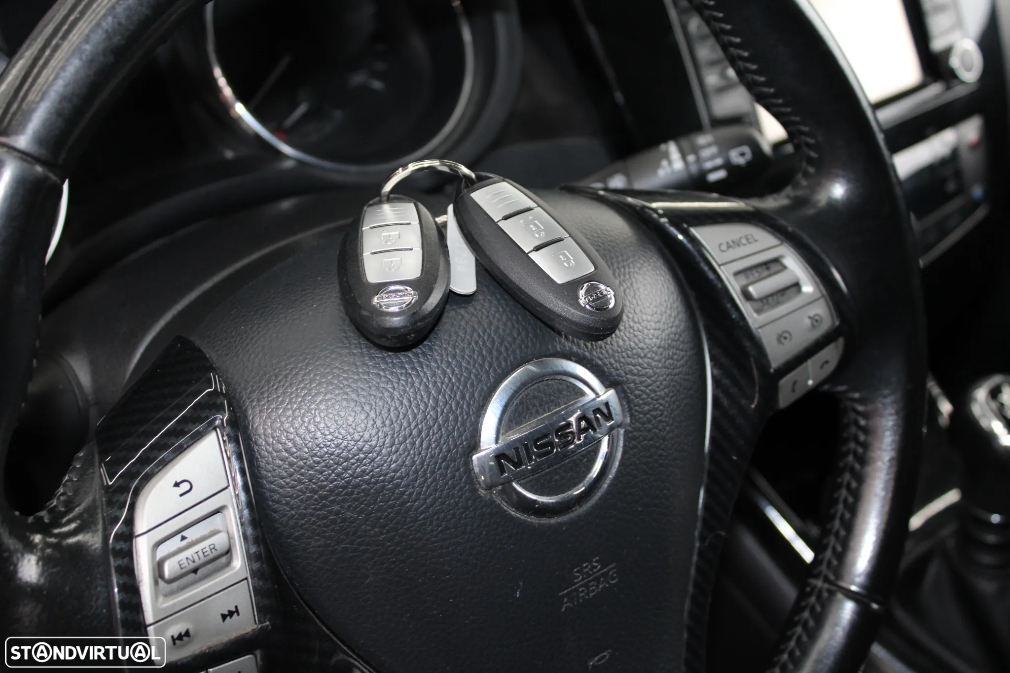 Nissan Pulsar 1.5 dCi Tekna - 29