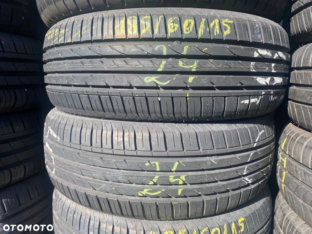 185/60/15 Nexen N'Blue HD_7mm_4szt_(24) - 3