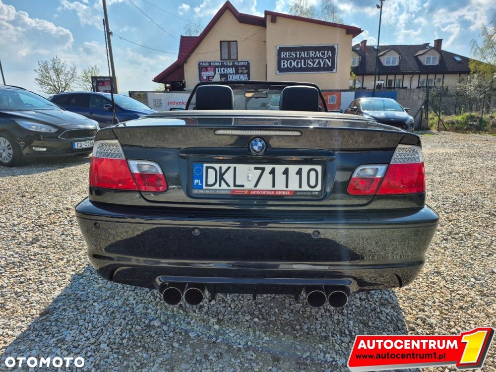 BMW Seria 3 - 14