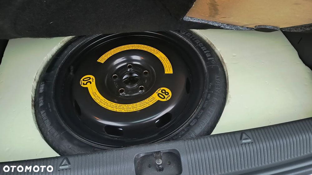 Skoda Yeti 1.4 TSI 4x4 Ambition - 16