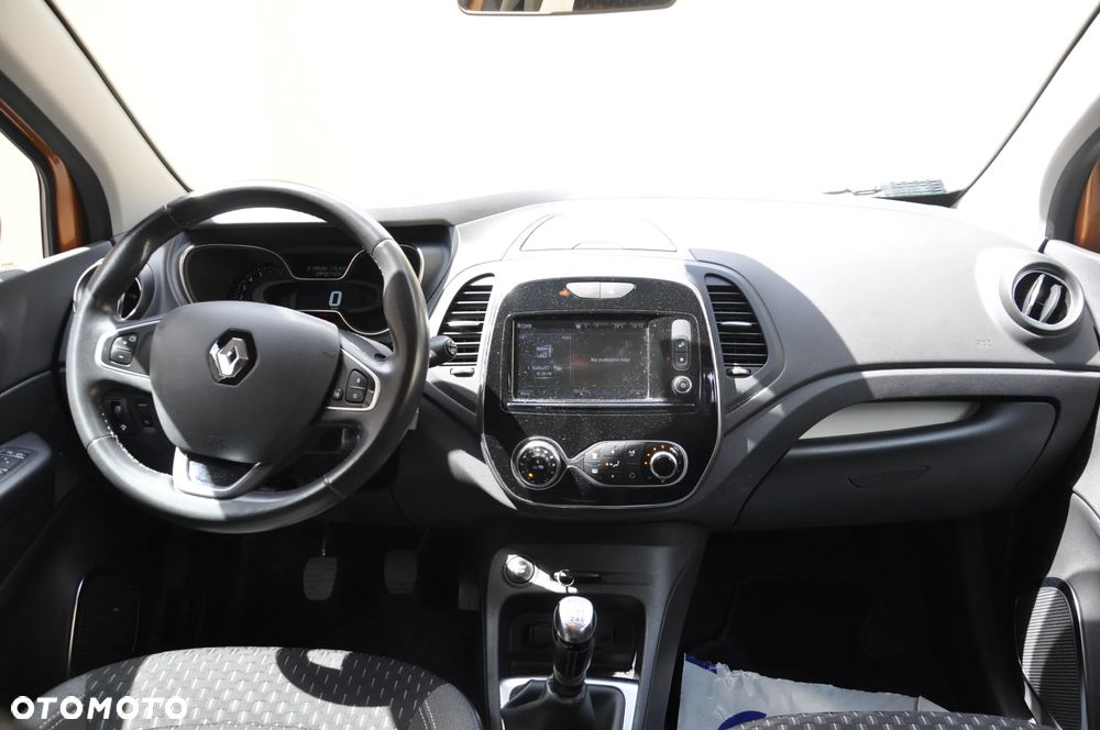 Renault Captur 1.2 Energy TCe Zen - 11