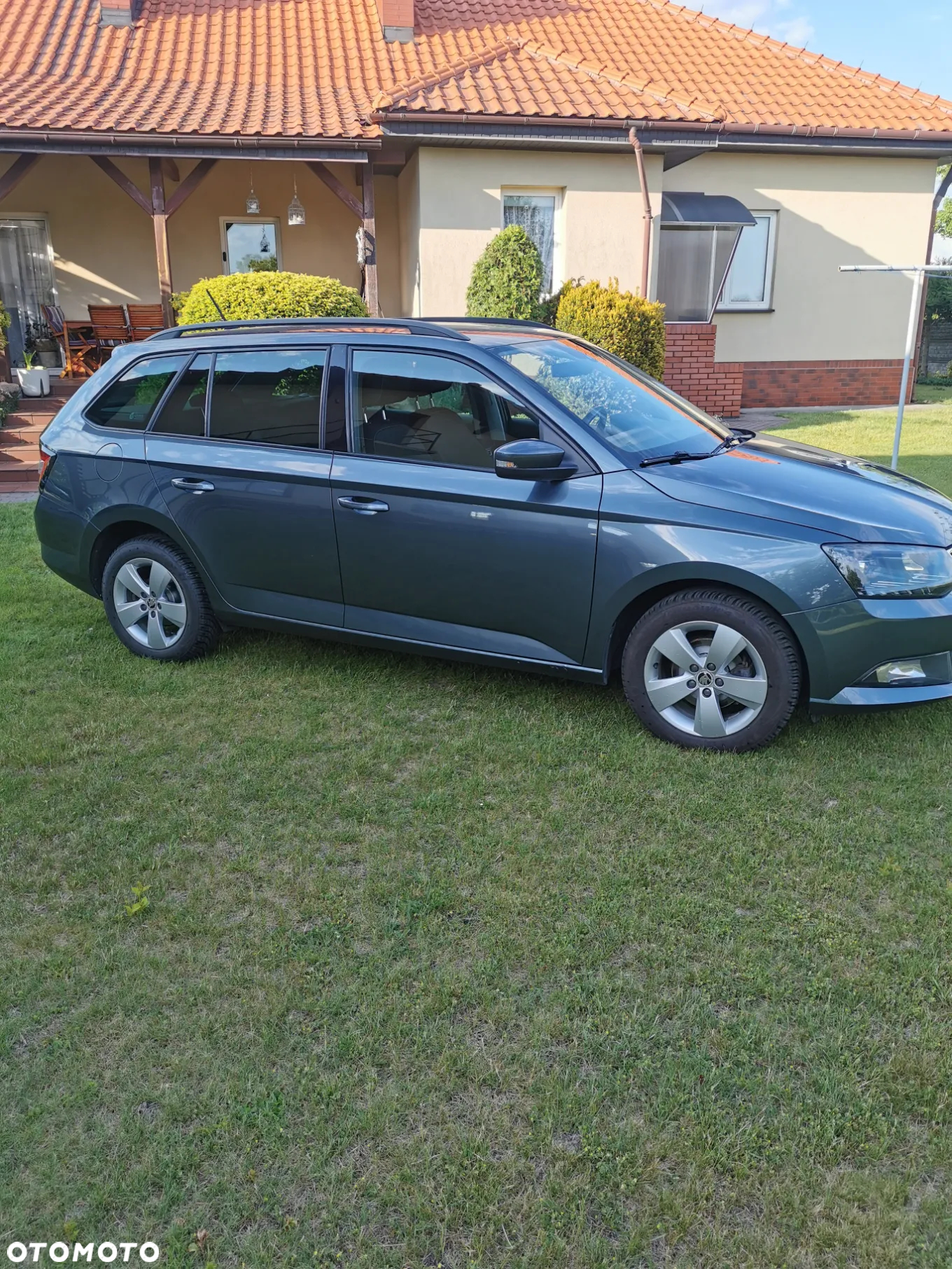Skoda Fabia 1.2 TSI Ambition - 5