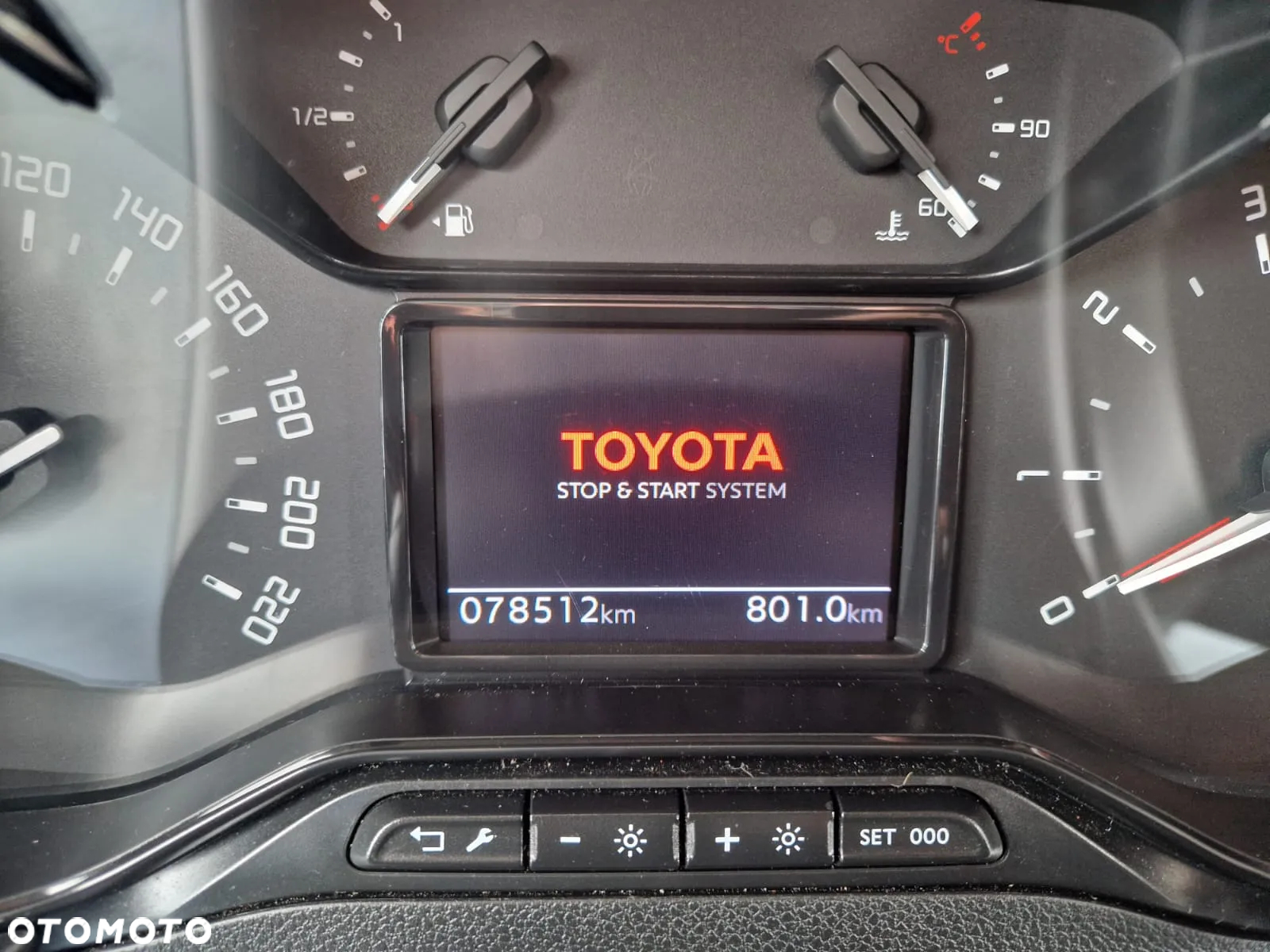 Toyota Proace City Verso - 12