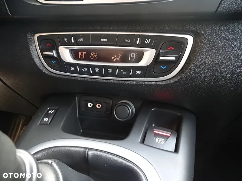 Renault Grand Scenic Gr 1.6 16V Expression - 27