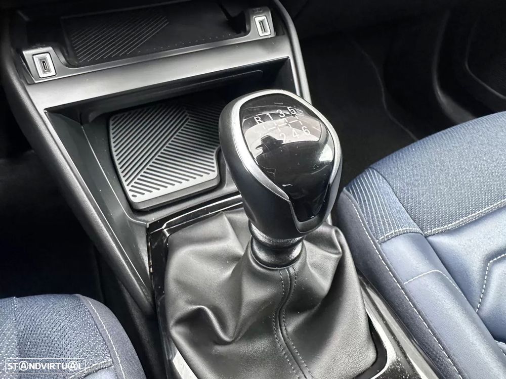 Citroën C4 1.2 PureTech Feel Pack - 39