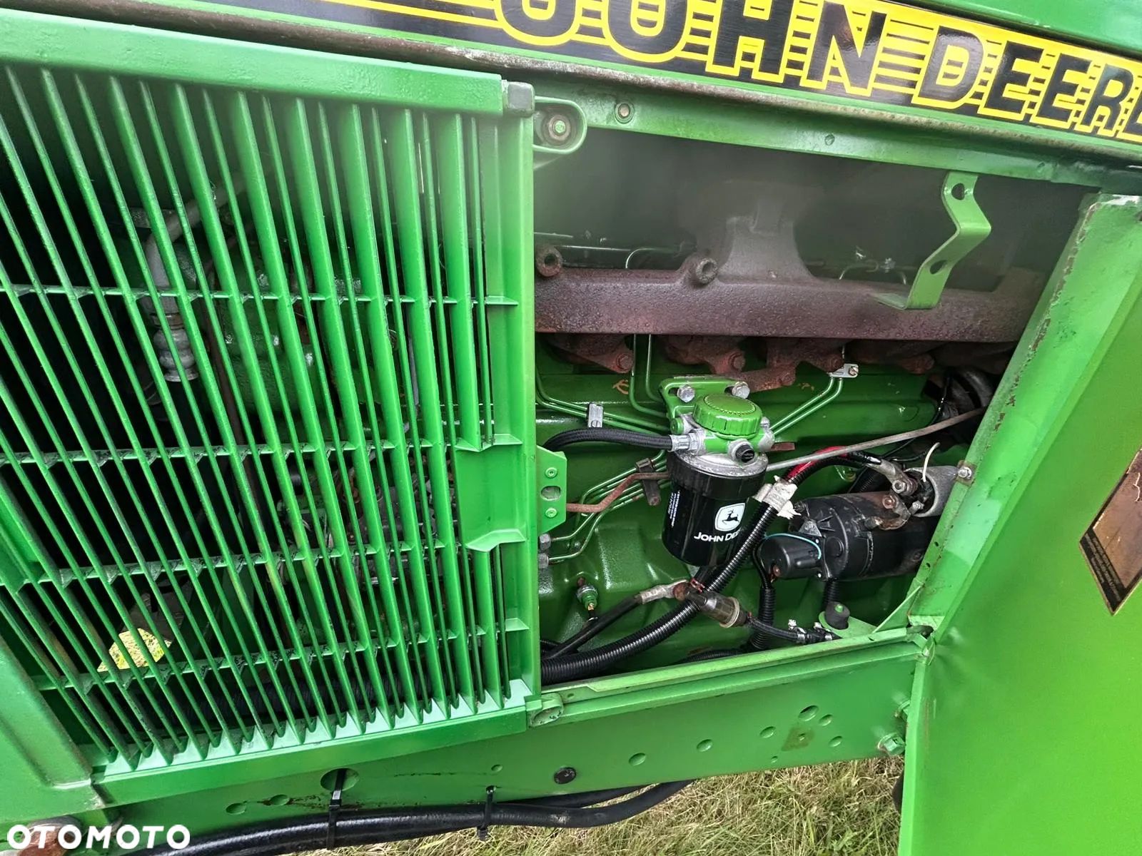 John Deere - 14