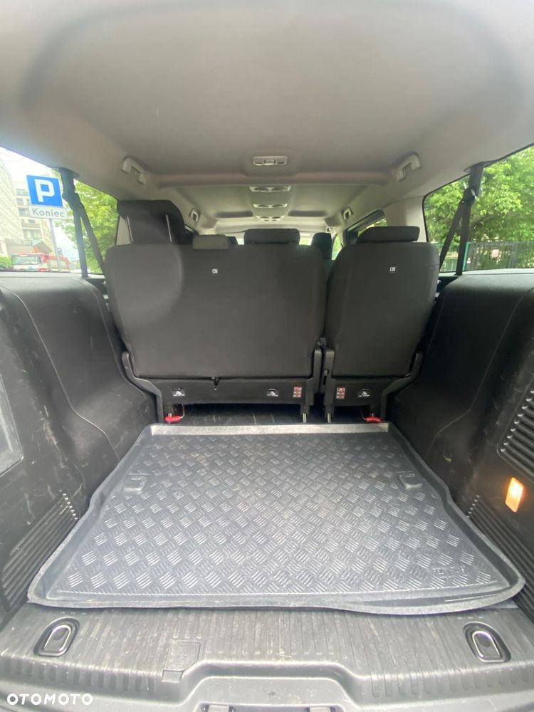 Toyota ProAce - 13
