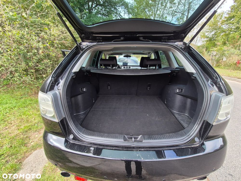 Mazda CX-7 - 14