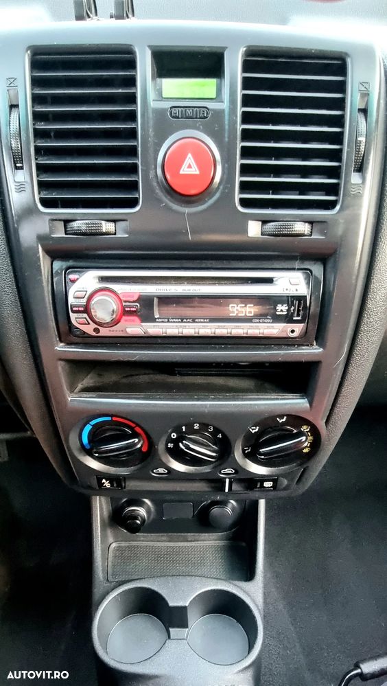 Hyundai Getz F/L 1.1 SOHC 5 DR GL COMFORT EXTRA - 15