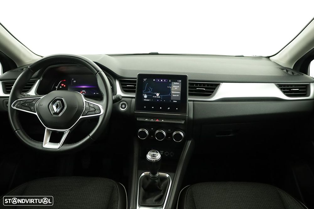 Renault Captur 1.0 TCe Techno - 8