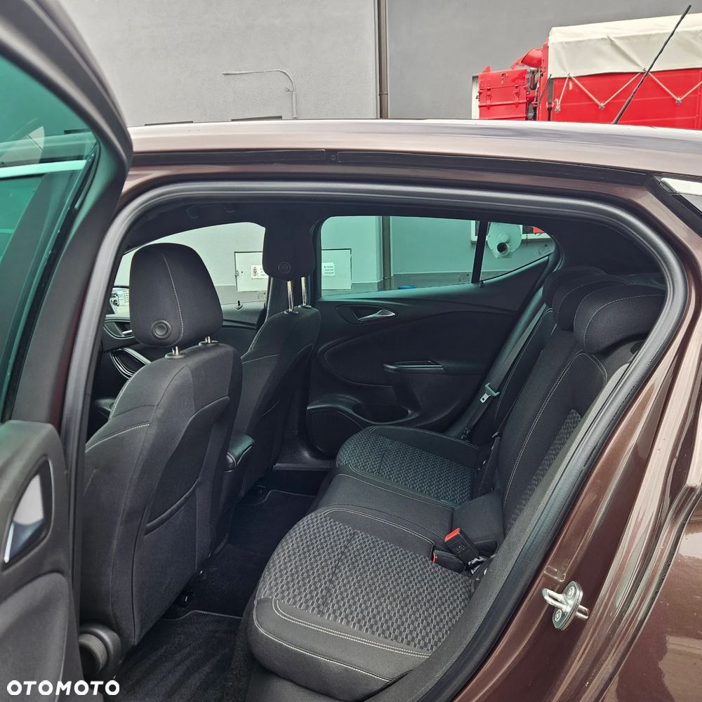Opel Astra - 12