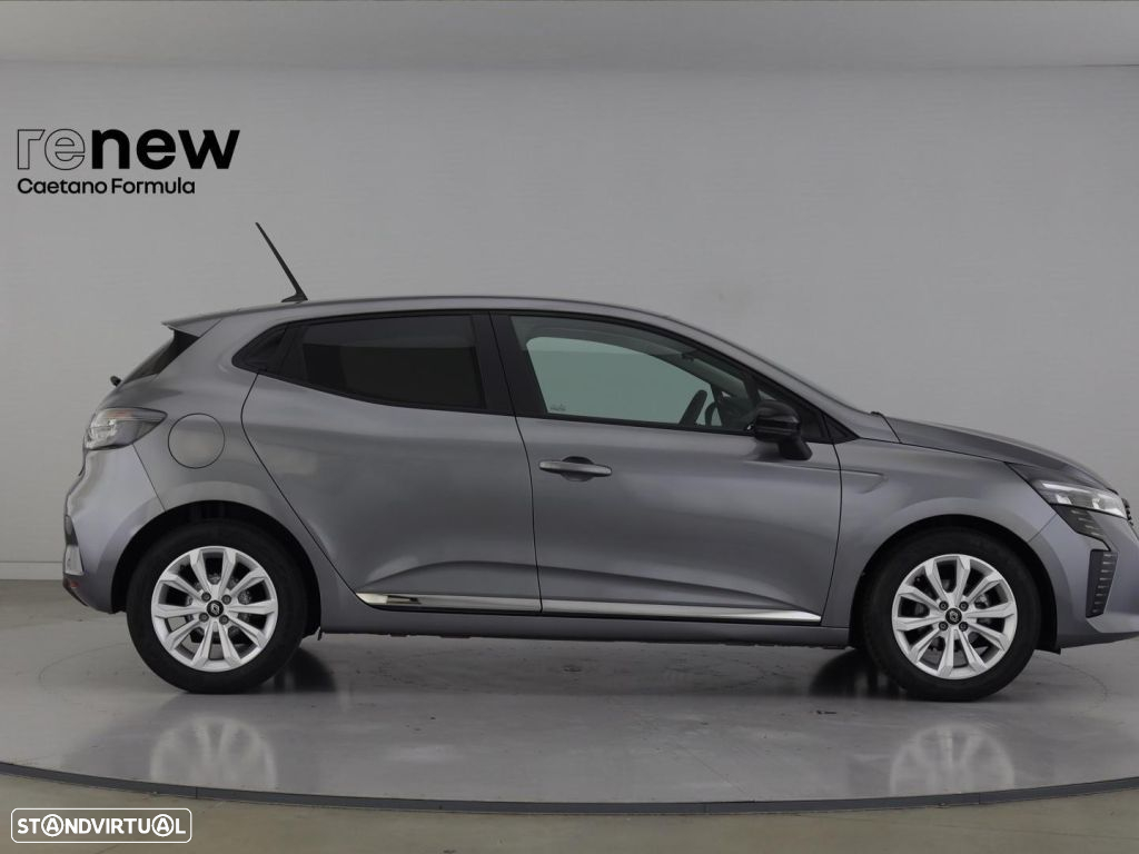 Renault Clio 1.0 TCe Evolution - 8