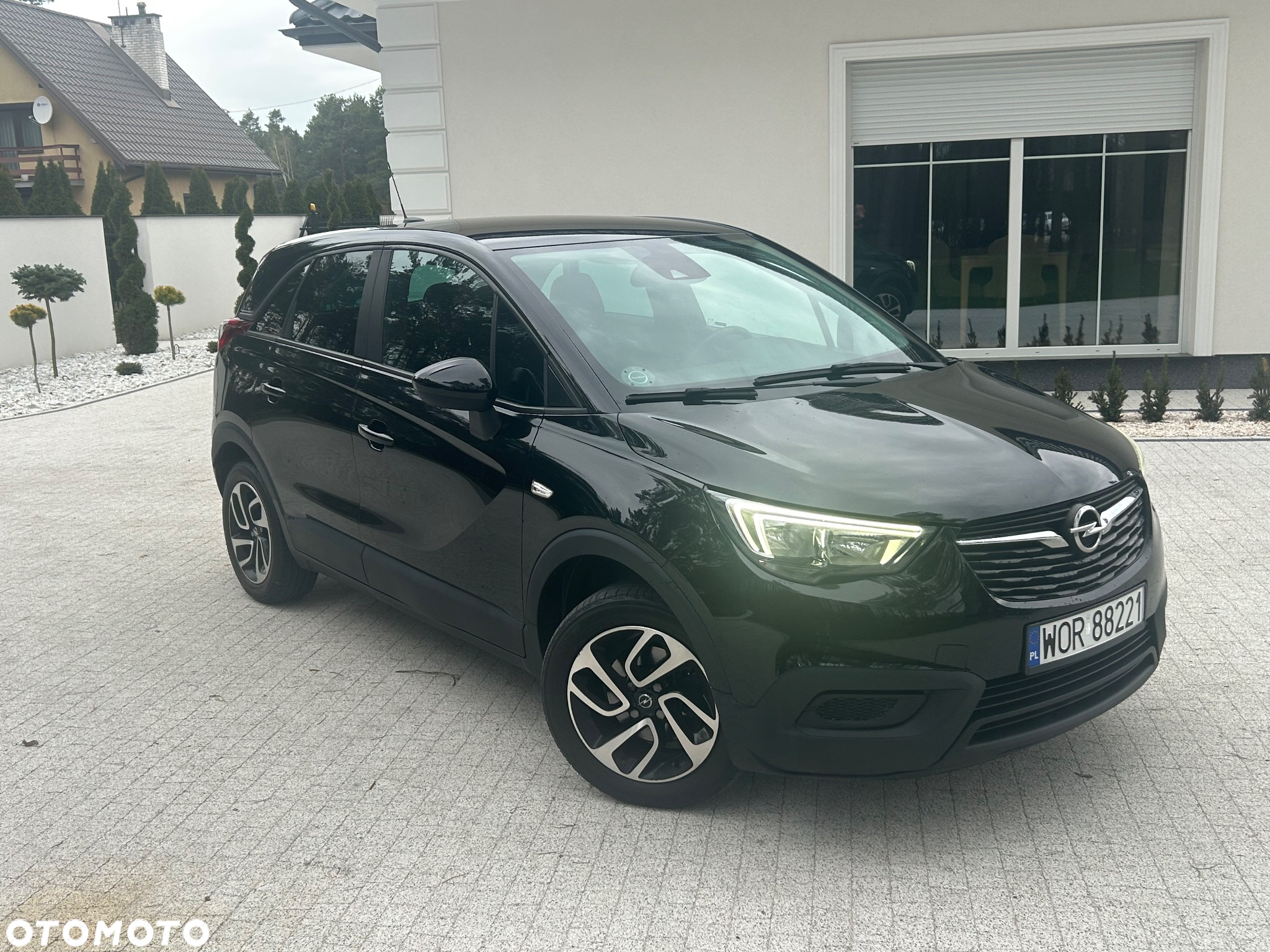Opel Crossland X - 3