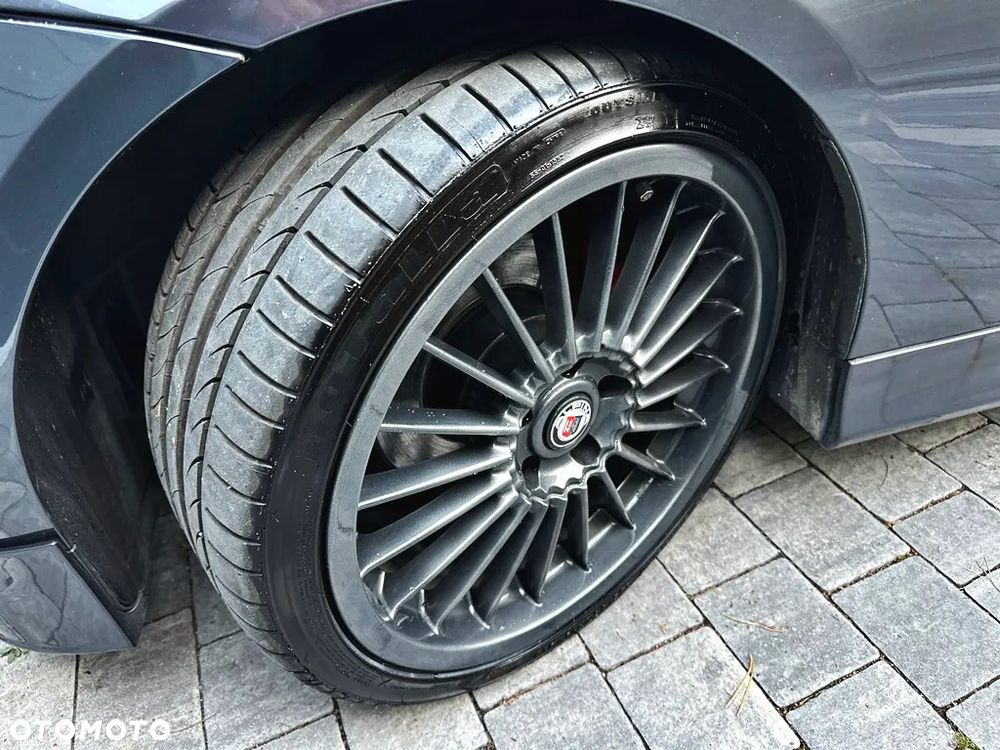 BMW-ALPINA D3 - 35