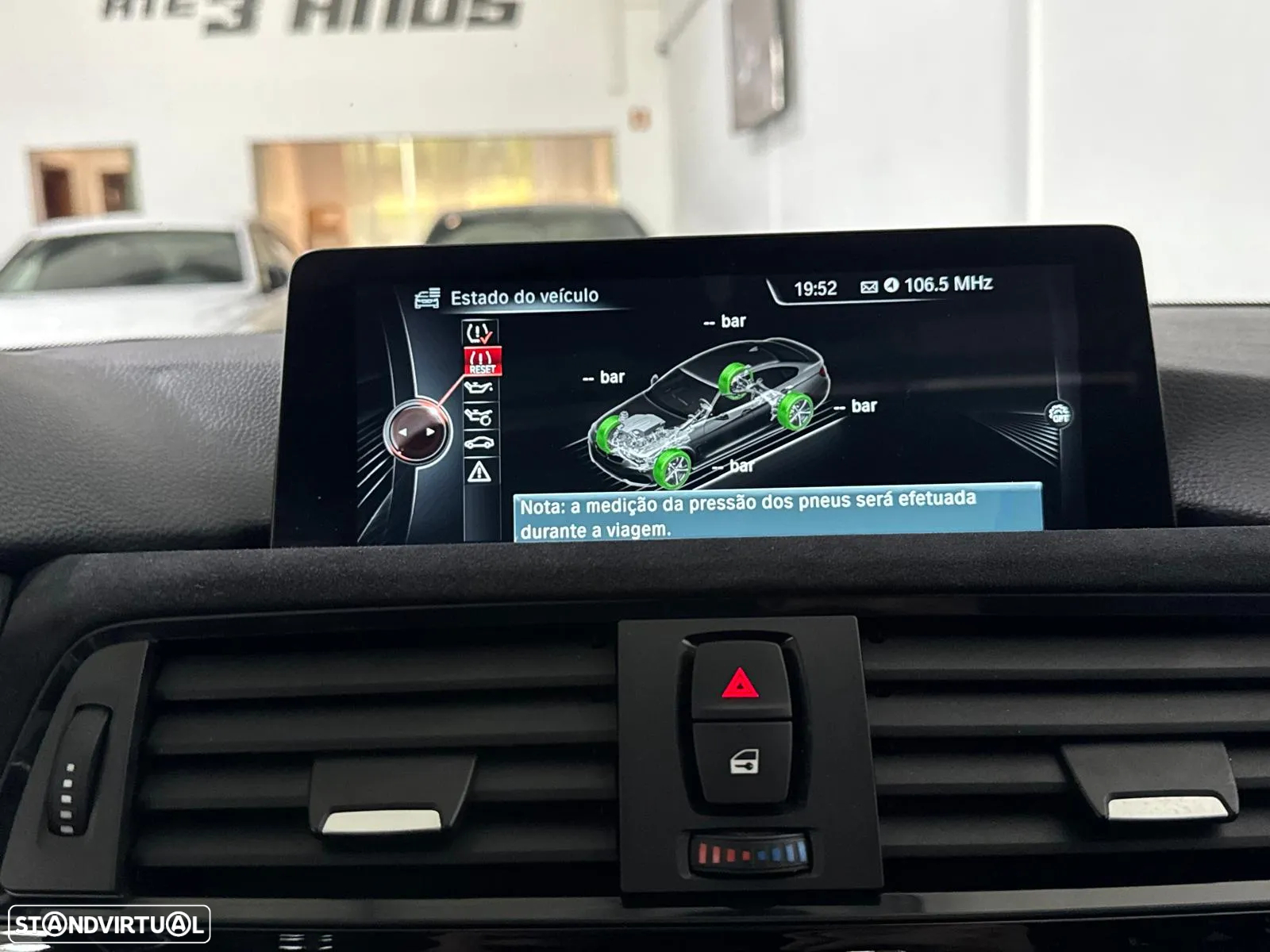BMW 420 Gran Coupé d Pack M Auto - 35