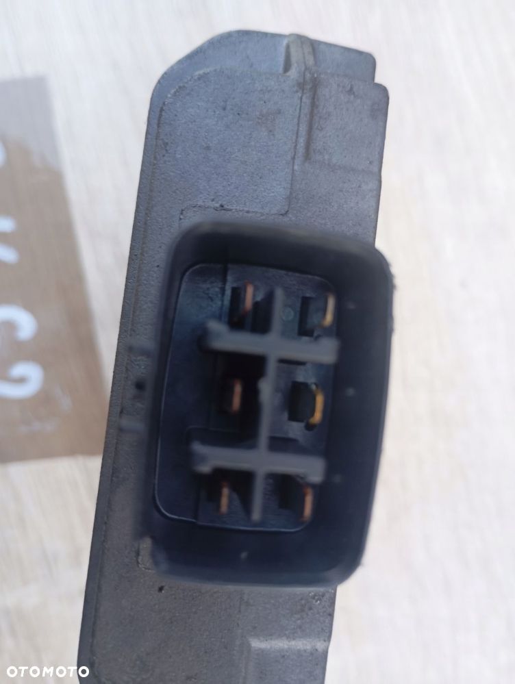 suzuki burgman an 400 k3 k5 regulator napięcia - 11